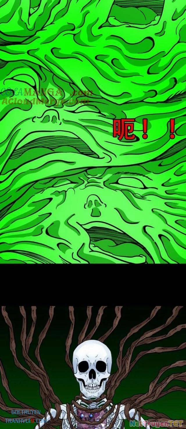 Đấu Yếm Thần 326 trang 19