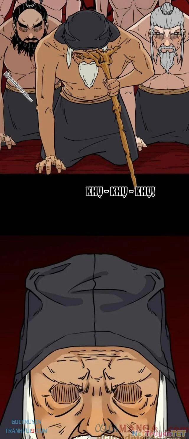 Đấu Yếm Thần 326 trang 2