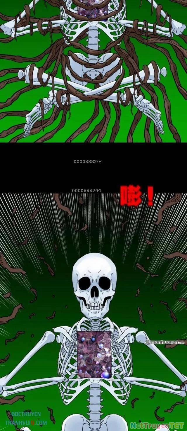 Đấu Yếm Thần 326 trang 20