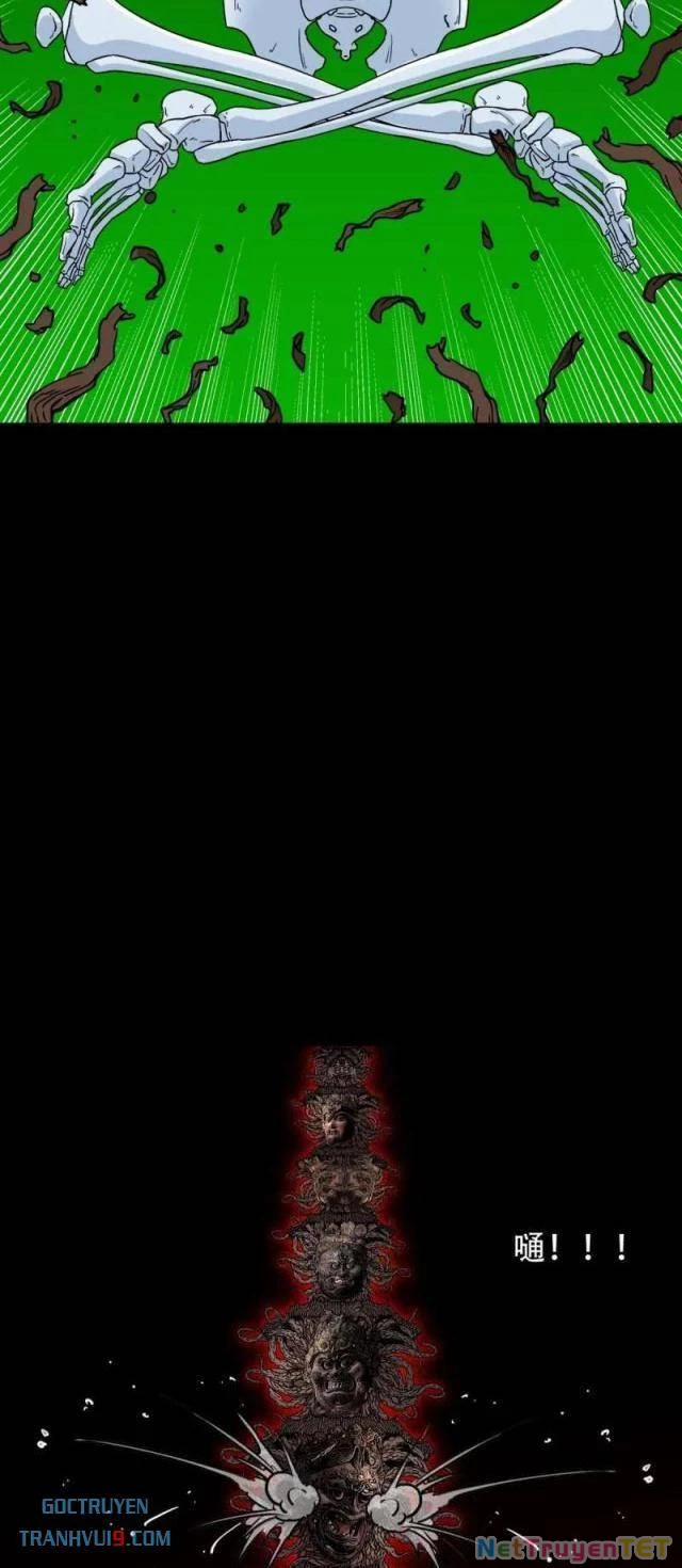 Đấu Yếm Thần 326 trang 21