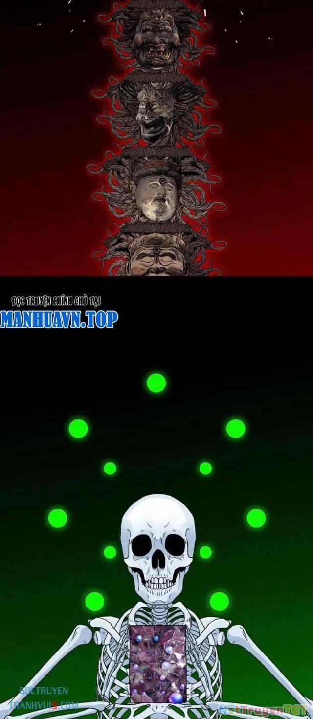 Đấu Yếm Thần 326 trang 22