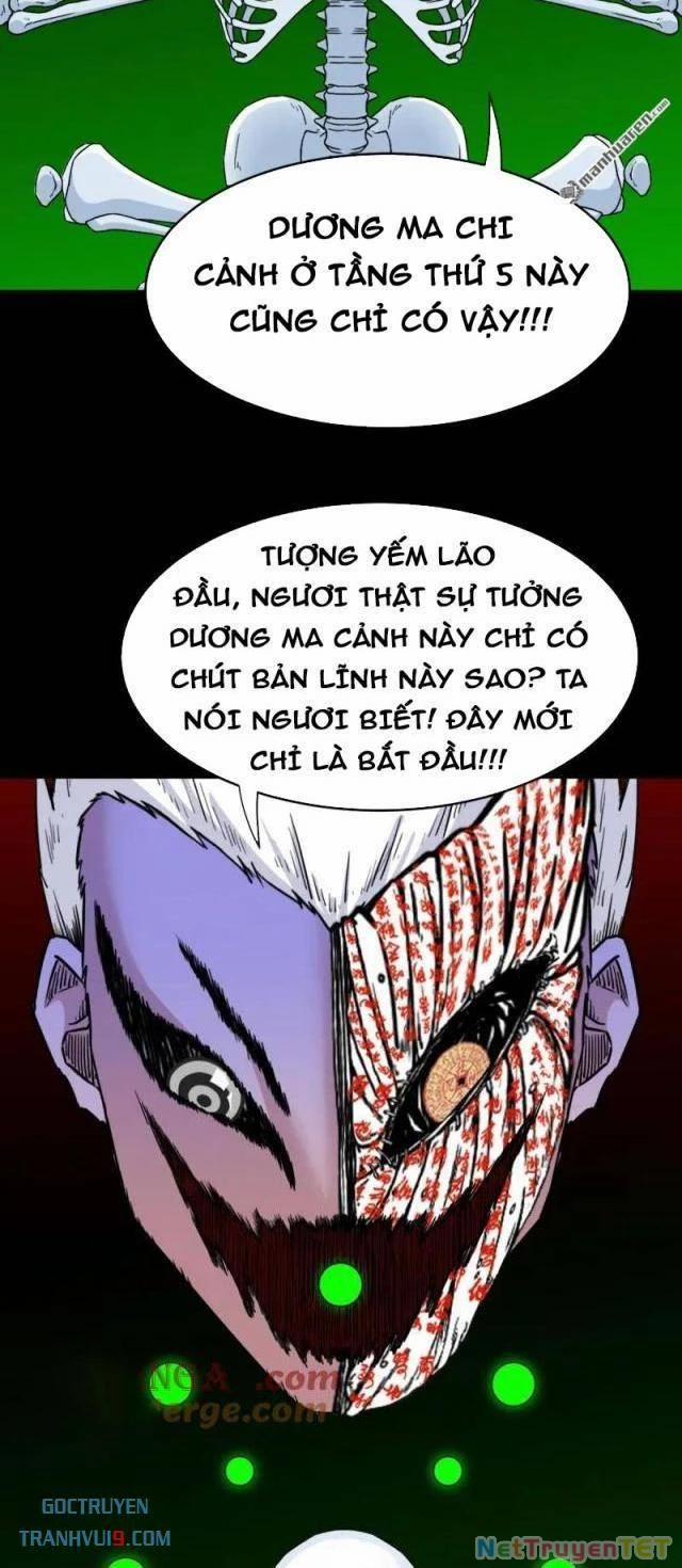 Đấu Yếm Thần 326 trang 23