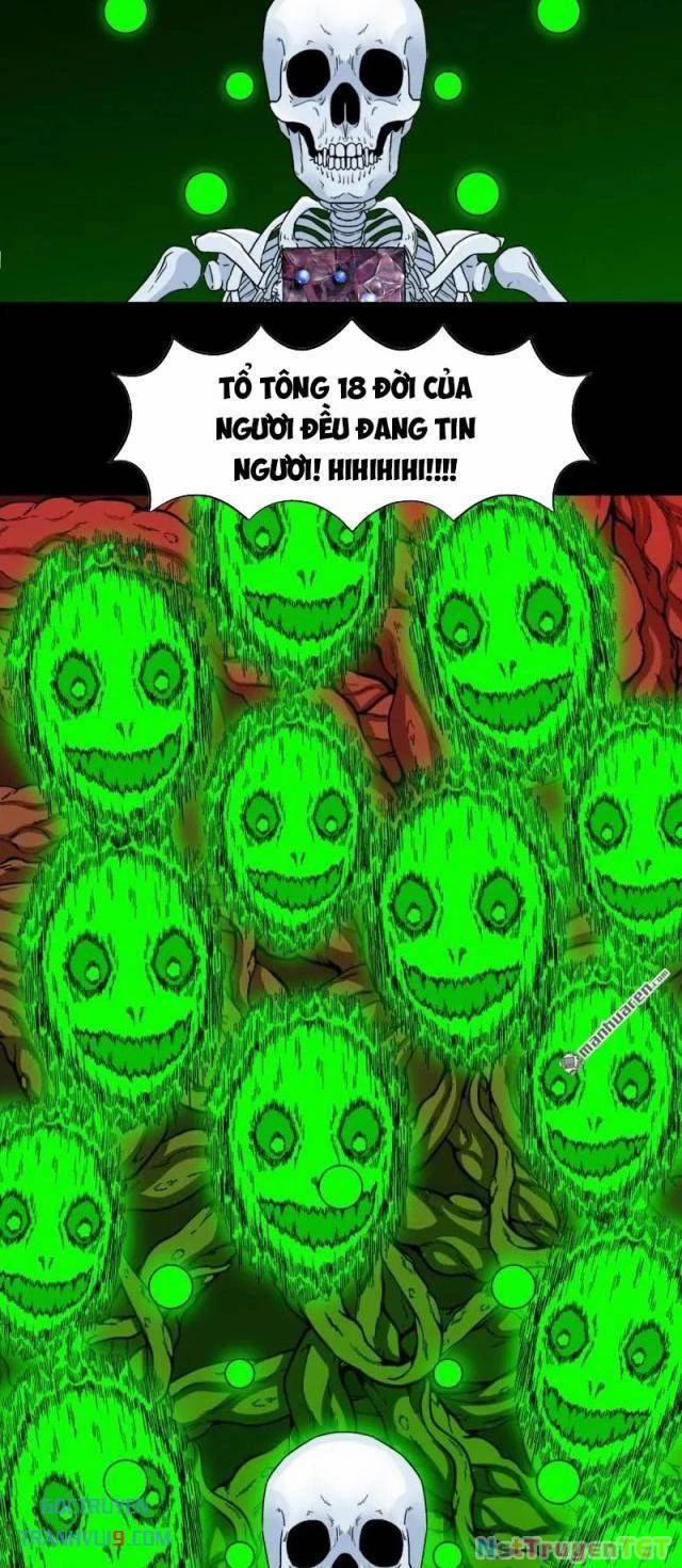 Đấu Yếm Thần 326 trang 24