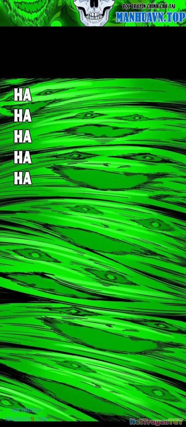 Đấu Yếm Thần 326 trang 25