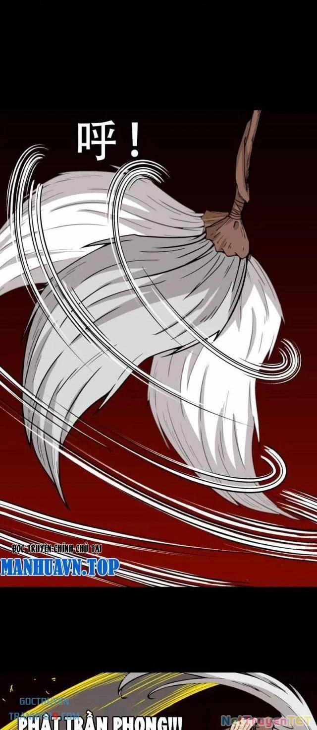 Đấu Yếm Thần 326 trang 27