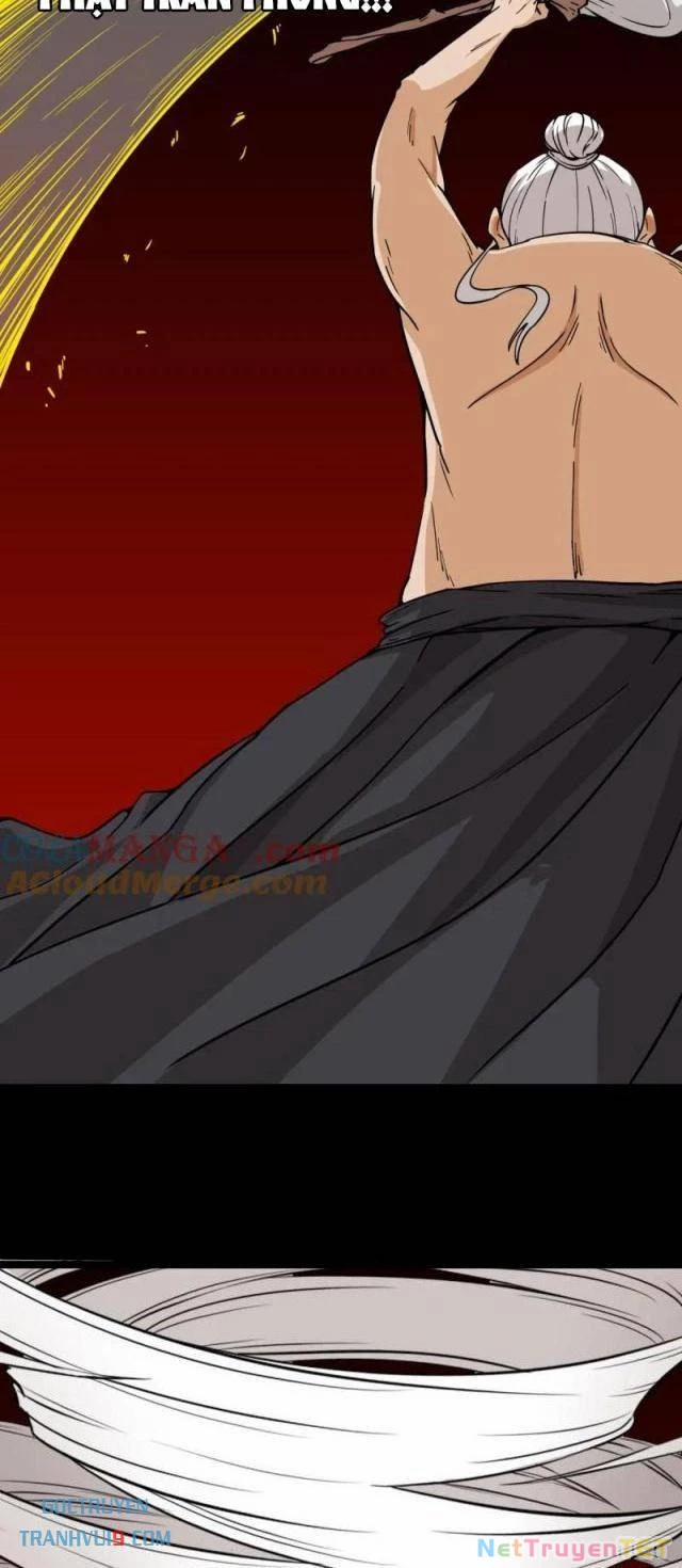 Đấu Yếm Thần 326 trang 28