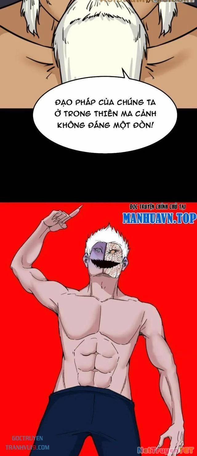 Đấu Yếm Thần 326 trang 3