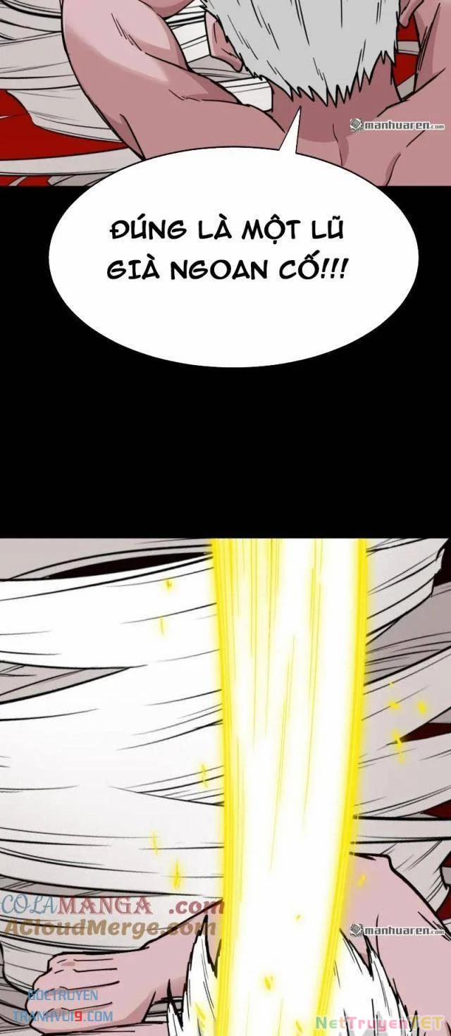 Đấu Yếm Thần 326 trang 30
