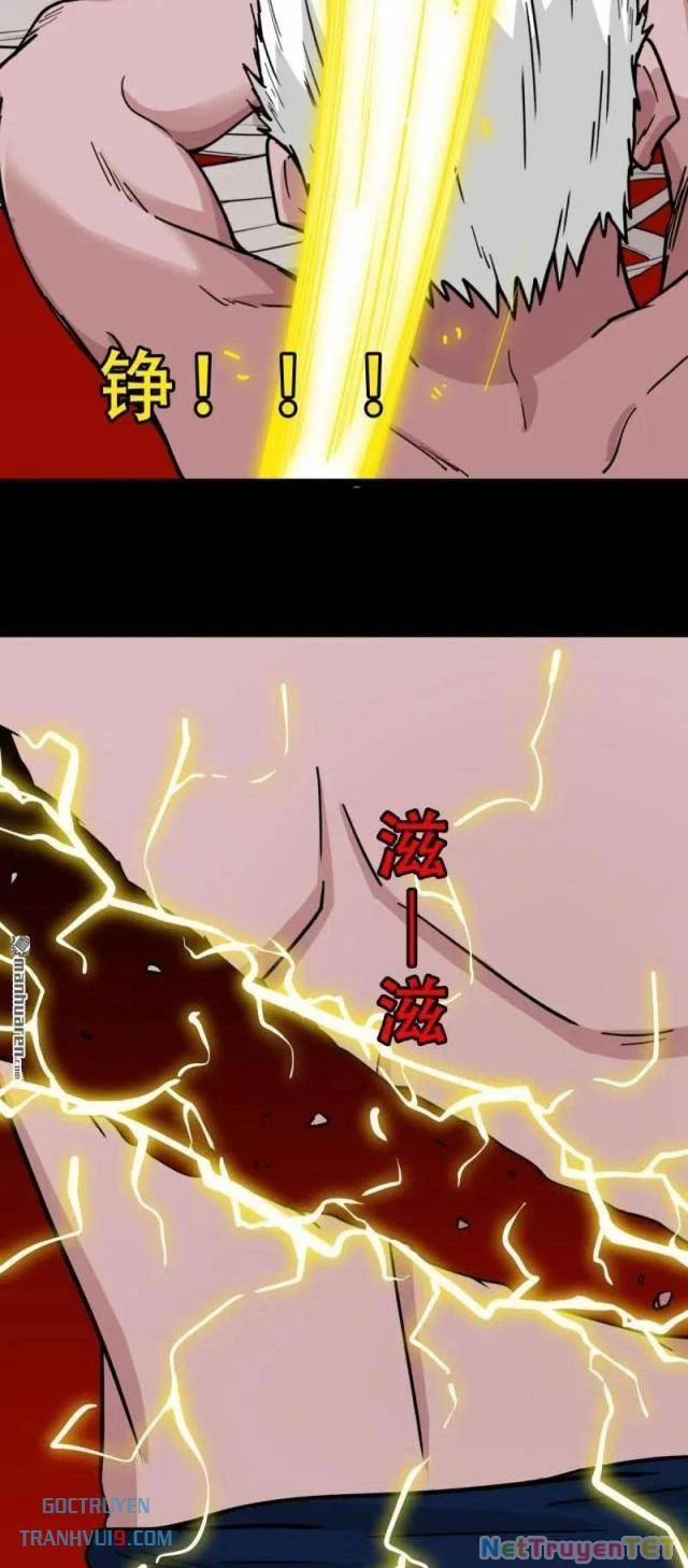 Đấu Yếm Thần 326 trang 31