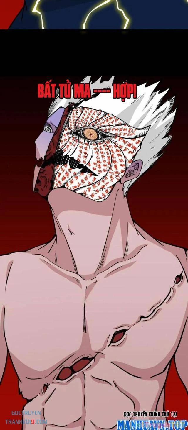 Đấu Yếm Thần 326 trang 32