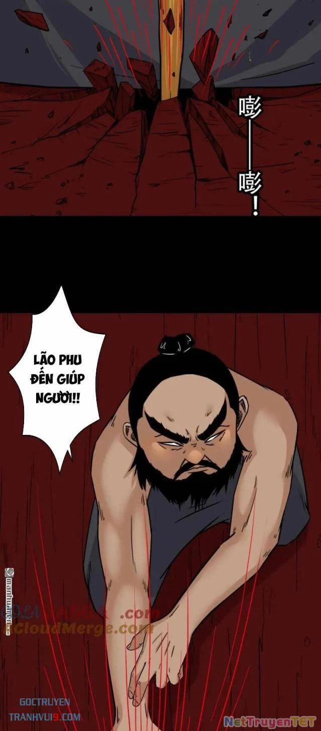 Đấu Yếm Thần 326 trang 37