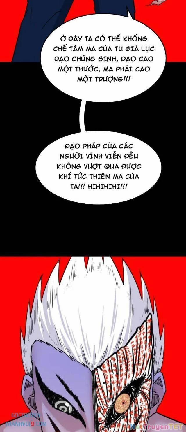 Đấu Yếm Thần 326 trang 4