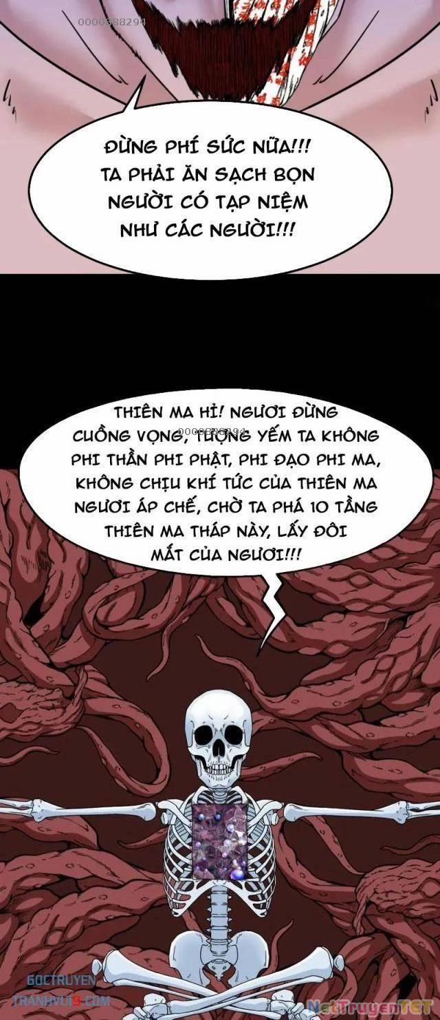 Đấu Yếm Thần 326 trang 5