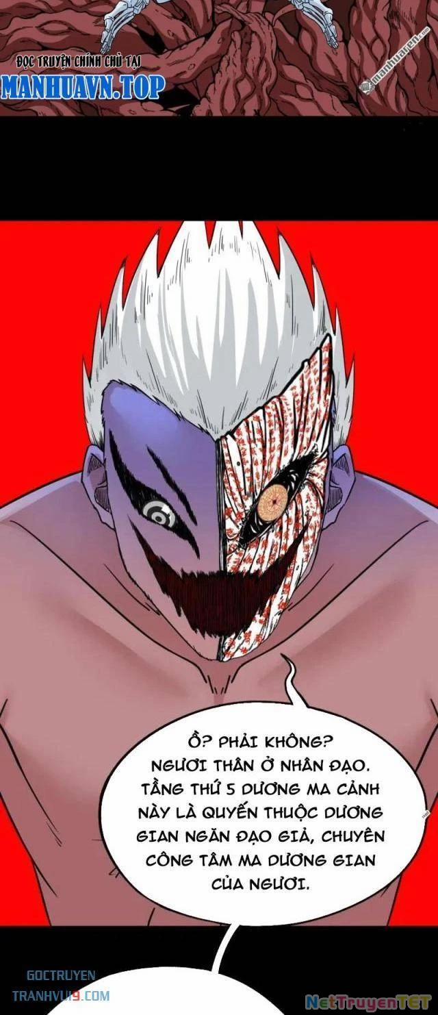 Đấu Yếm Thần 326 trang 6