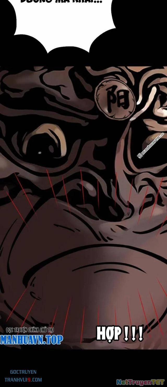 Đấu Yếm Thần 326 trang 8