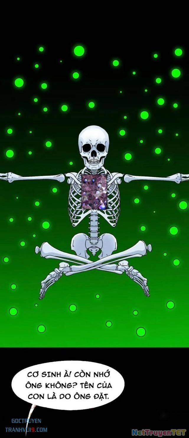 Đấu Yếm Thần 326 trang 9