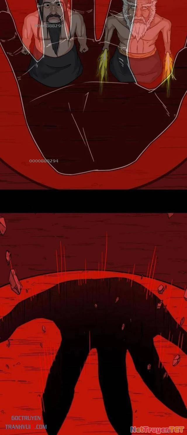 Đấu Yếm Thần 327 trang 1