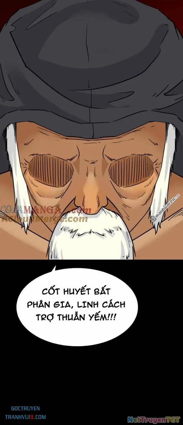 Đấu Yếm Thần 327 trang 10