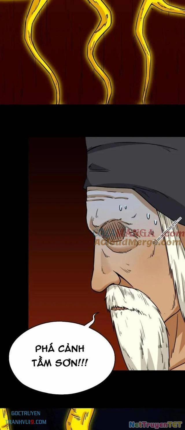 Đấu Yếm Thần 327 trang 12