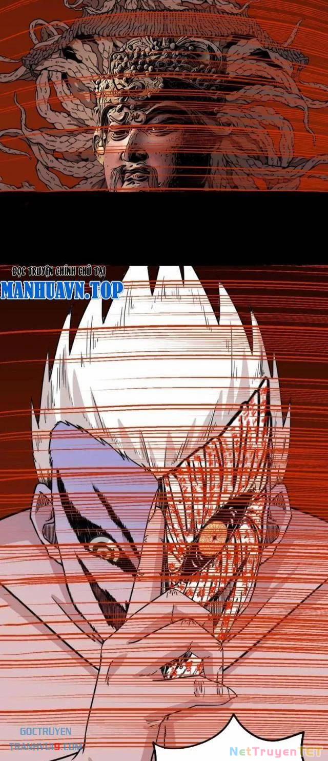 Đấu Yếm Thần 327 trang 14