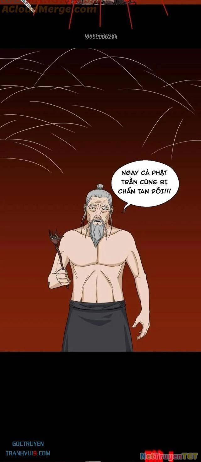 Đấu Yếm Thần 327 trang 16