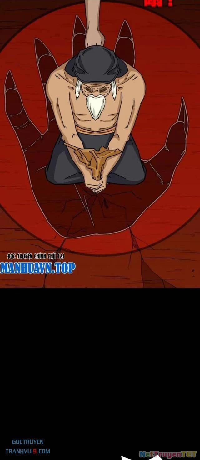 Đấu Yếm Thần 327 trang 17