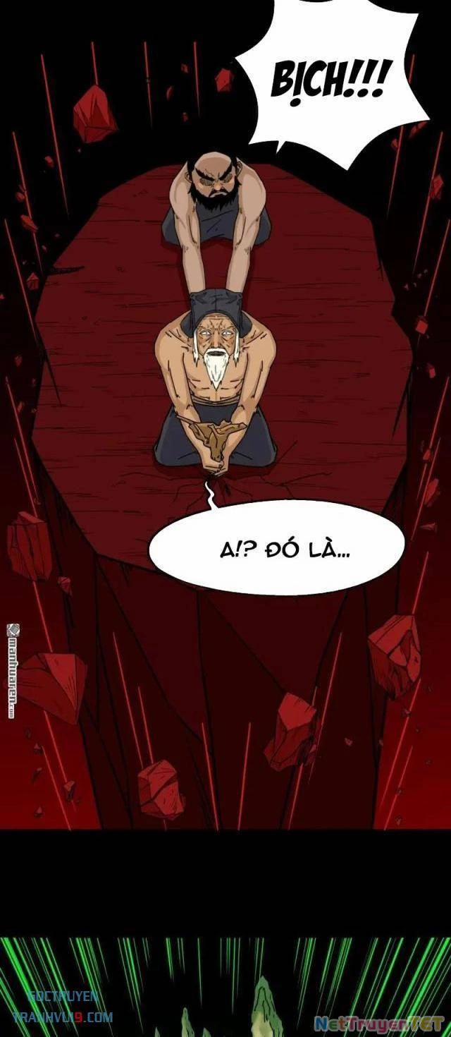 Đấu Yếm Thần 327 trang 18