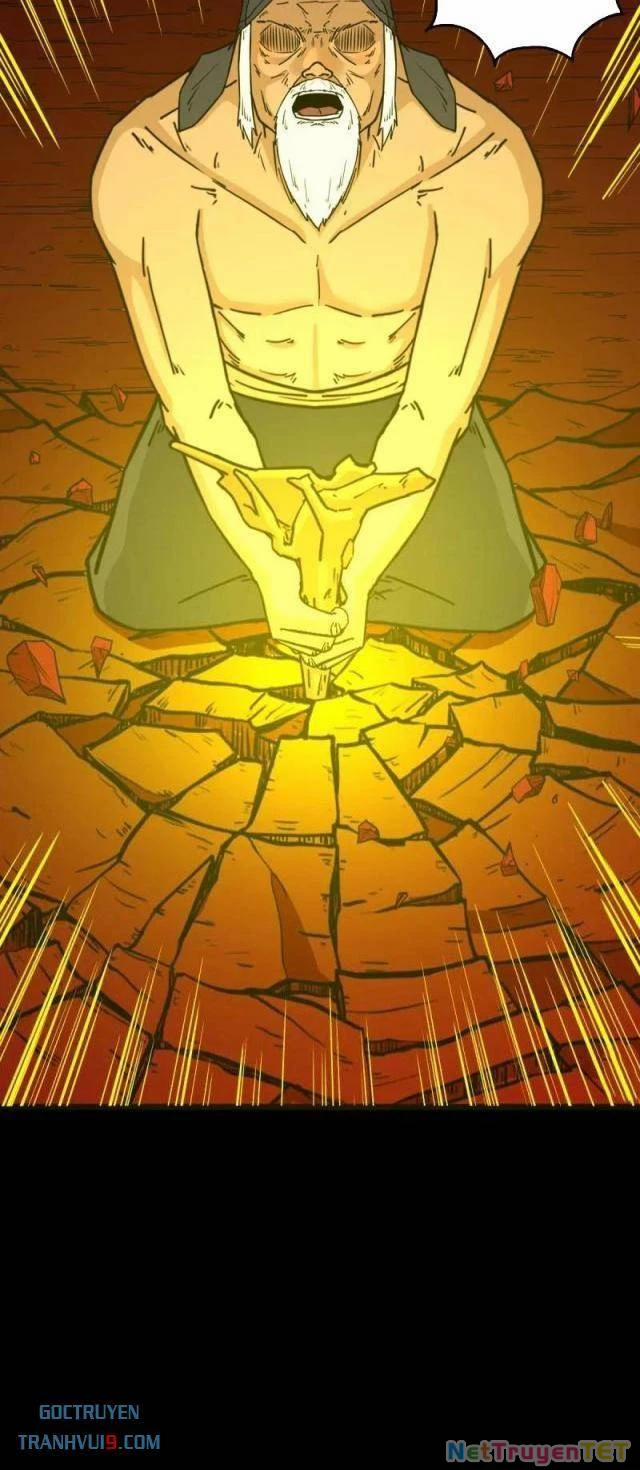 Đấu Yếm Thần 327 trang 21