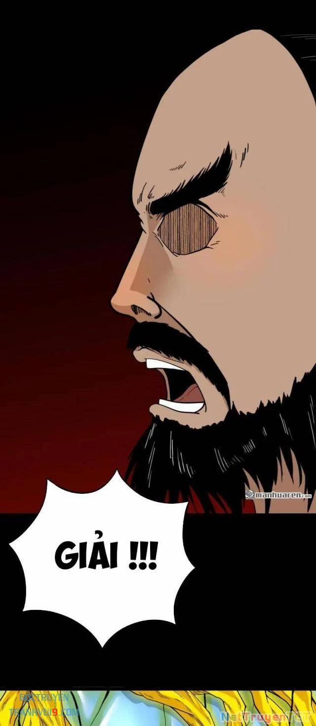 Đấu Yếm Thần 327 trang 25