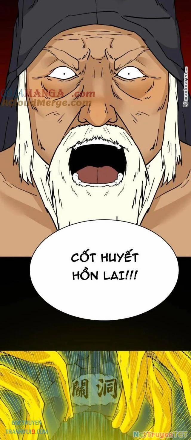 Đấu Yếm Thần 327 trang 27