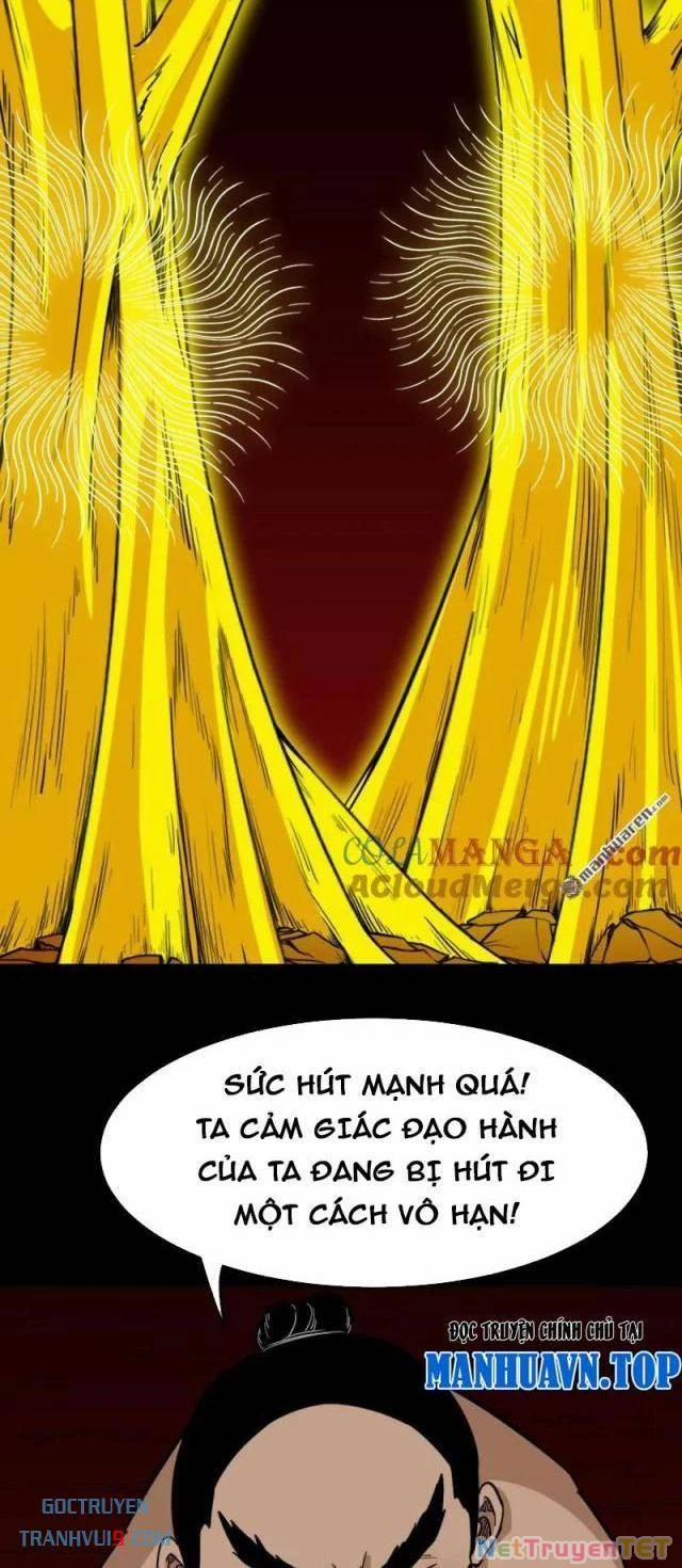 Đấu Yếm Thần 327 trang 29