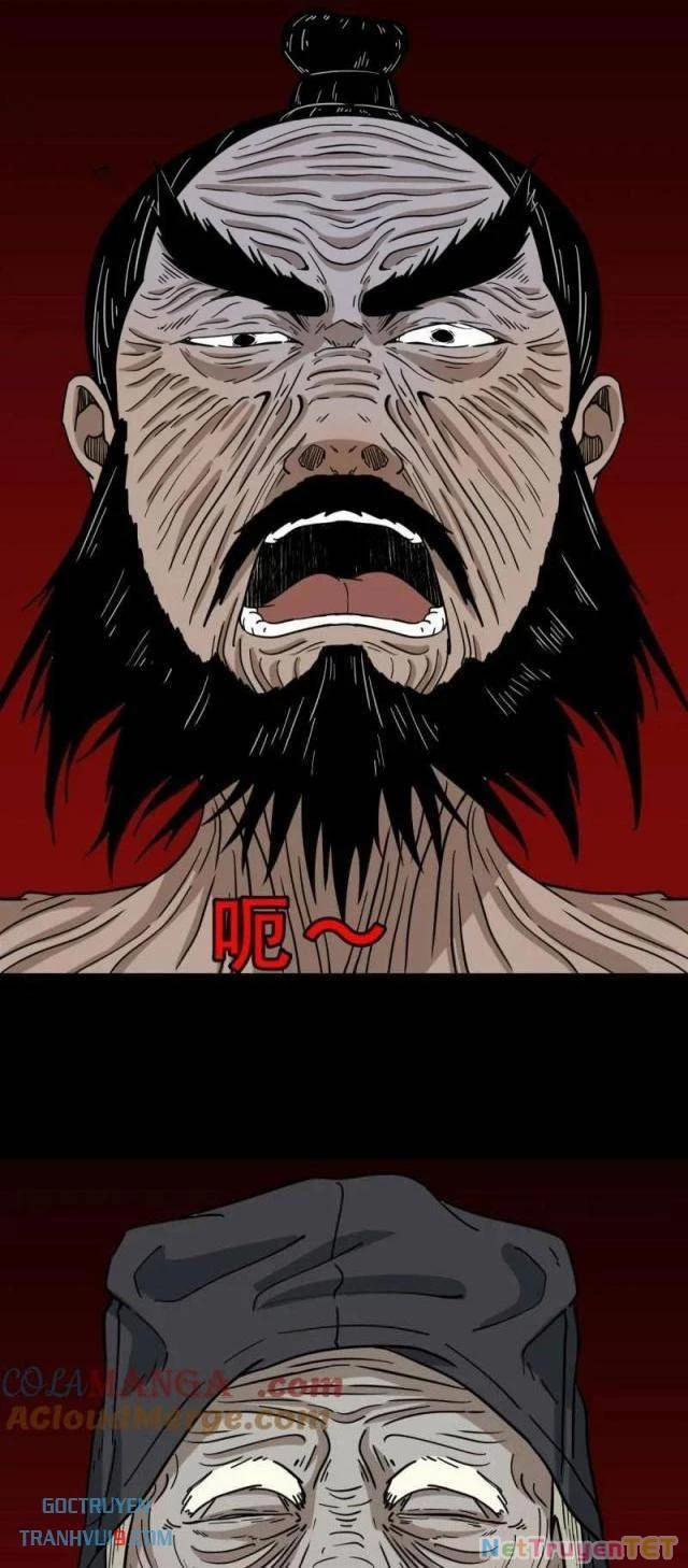 Đấu Yếm Thần 327 trang 31