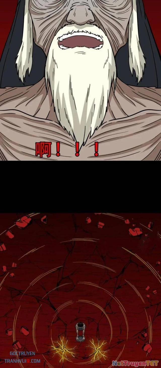 Đấu Yếm Thần 327 trang 32