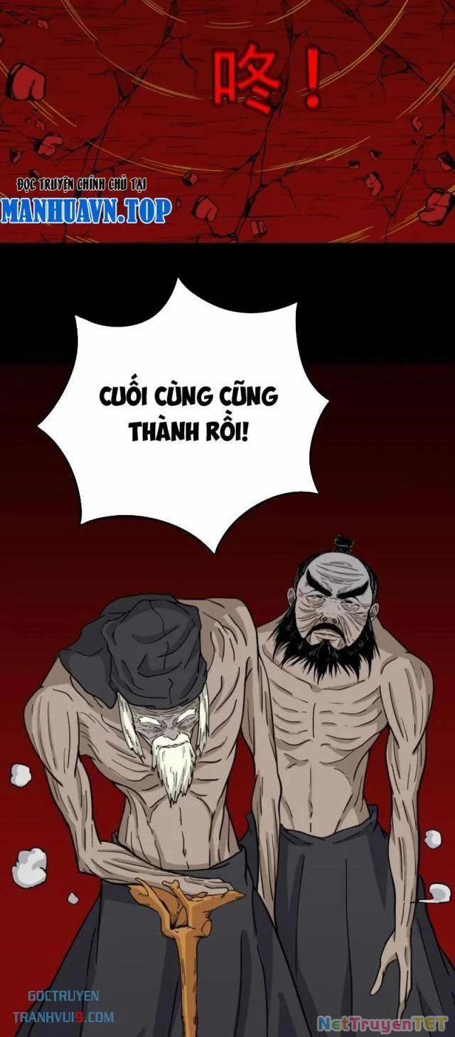 Đấu Yếm Thần 327 trang 33