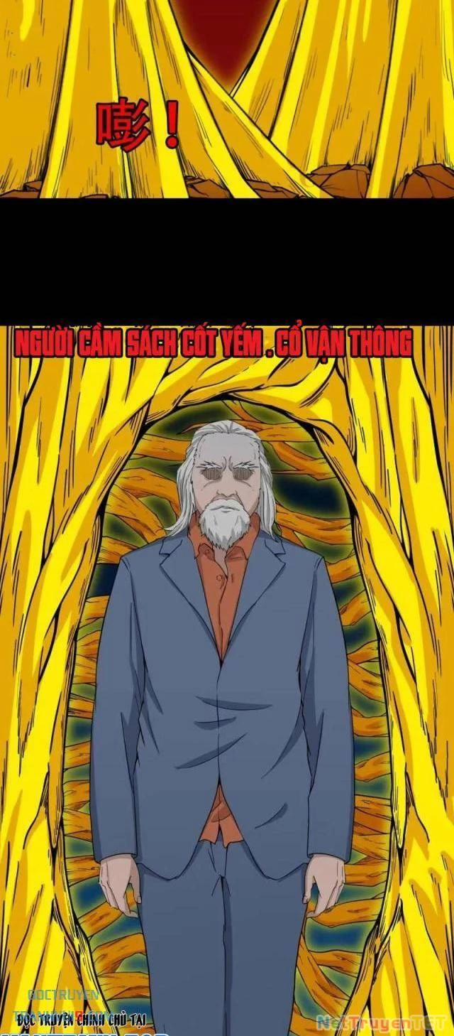 Đấu Yếm Thần 327 trang 35