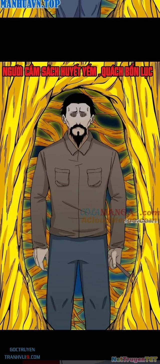 Đấu Yếm Thần 327 trang 36