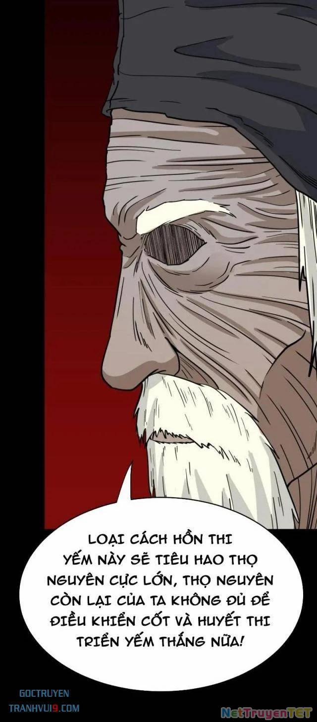 Đấu Yếm Thần 327 trang 37