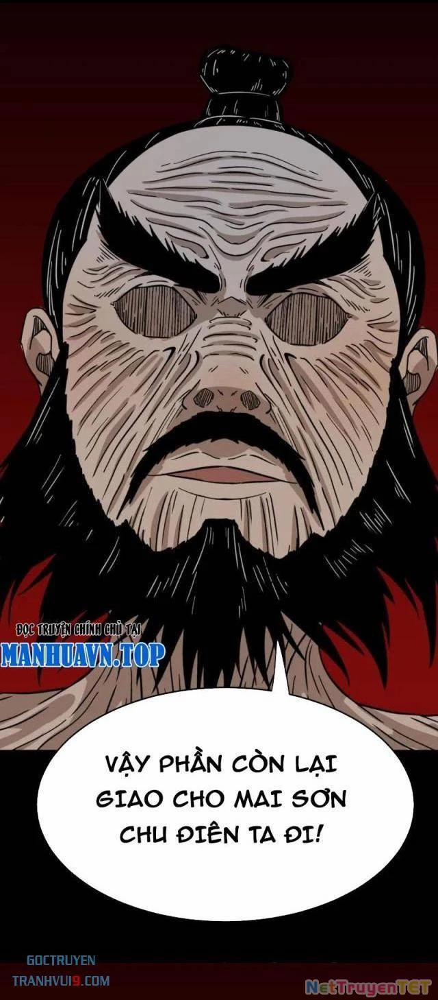 Đấu Yếm Thần 327 trang 38