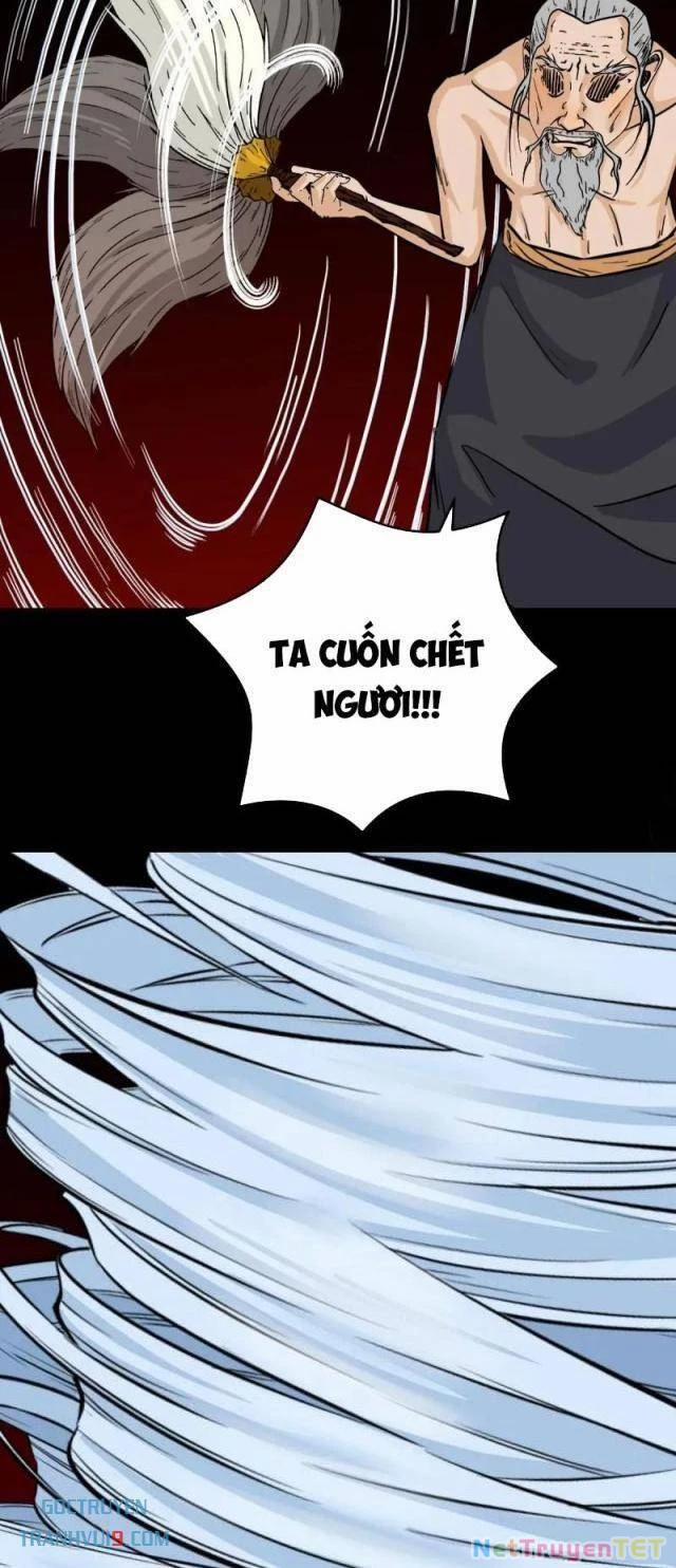 Đấu Yếm Thần 327 trang 4