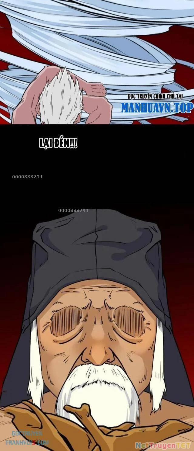 Đấu Yếm Thần 327 trang 5