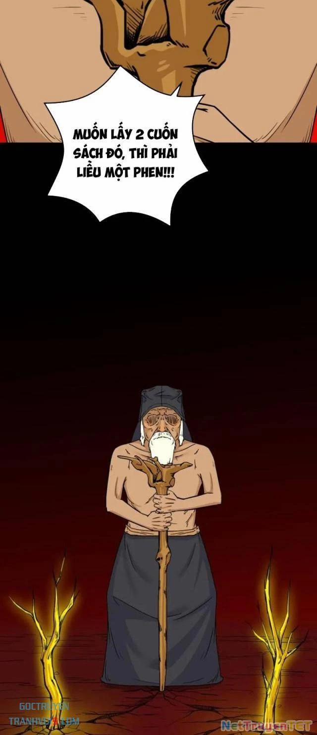 Đấu Yếm Thần 327 trang 6