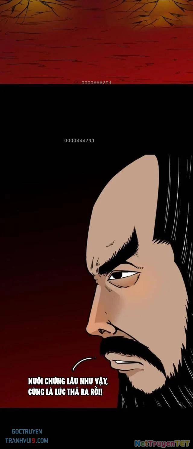 Đấu Yếm Thần 327 trang 7