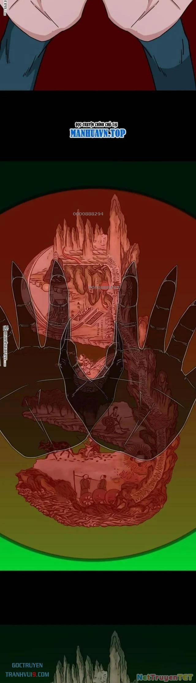 Đấu Yếm Thần 328 trang 1