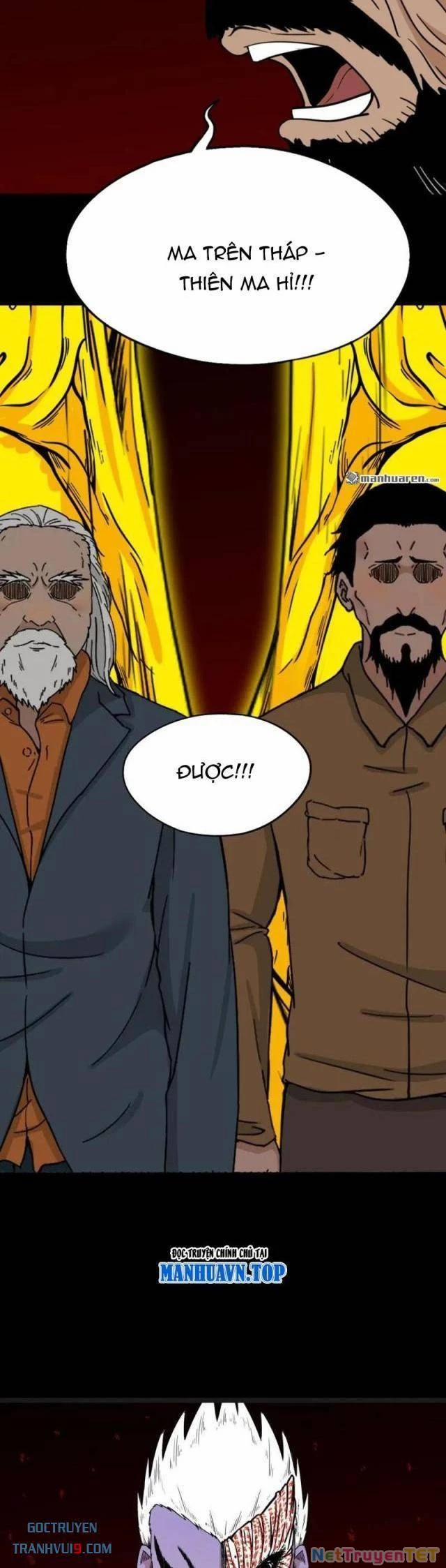 Đấu Yếm Thần 328 trang 10