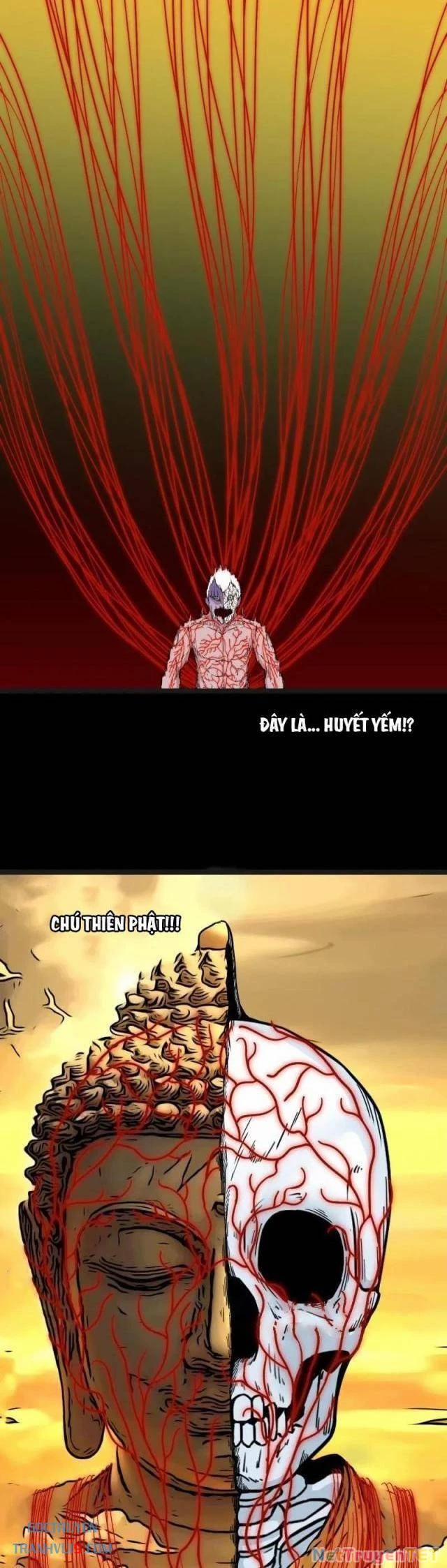 Đấu Yếm Thần 328 trang 12