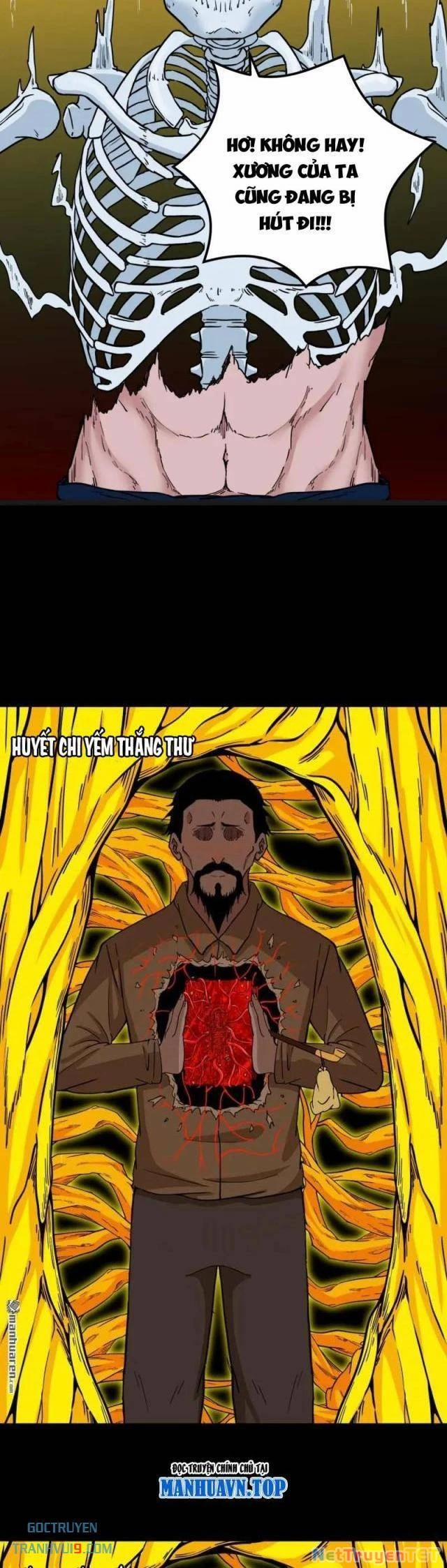 Đấu Yếm Thần 328 trang 14