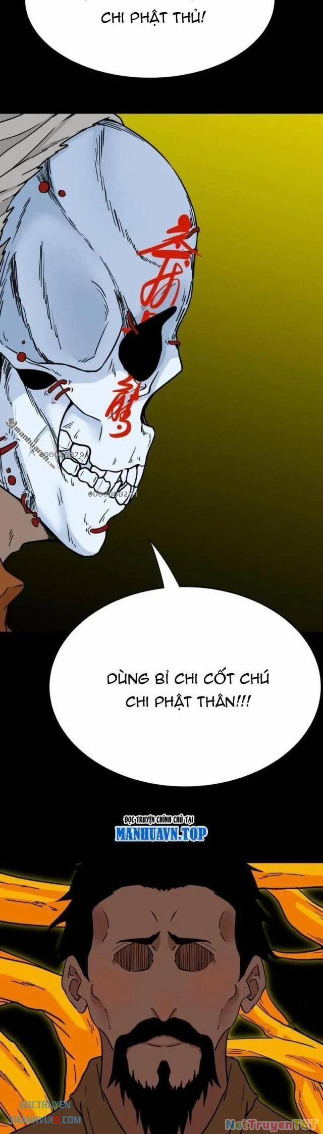 Đấu Yếm Thần 328 trang 16