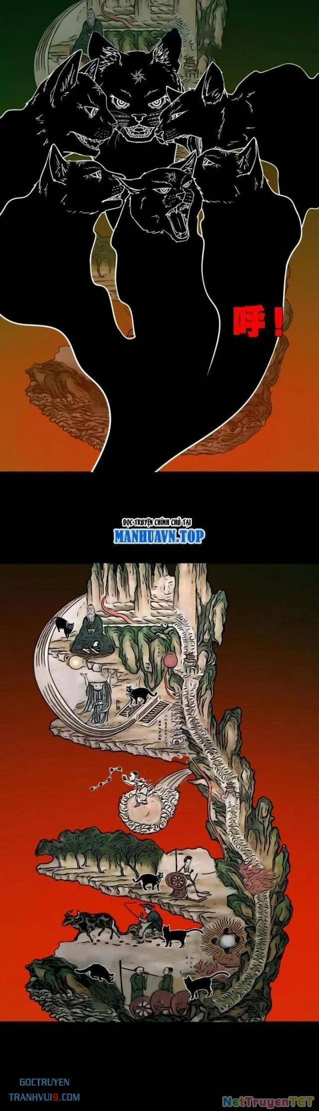 Đấu Yếm Thần 328 trang 2