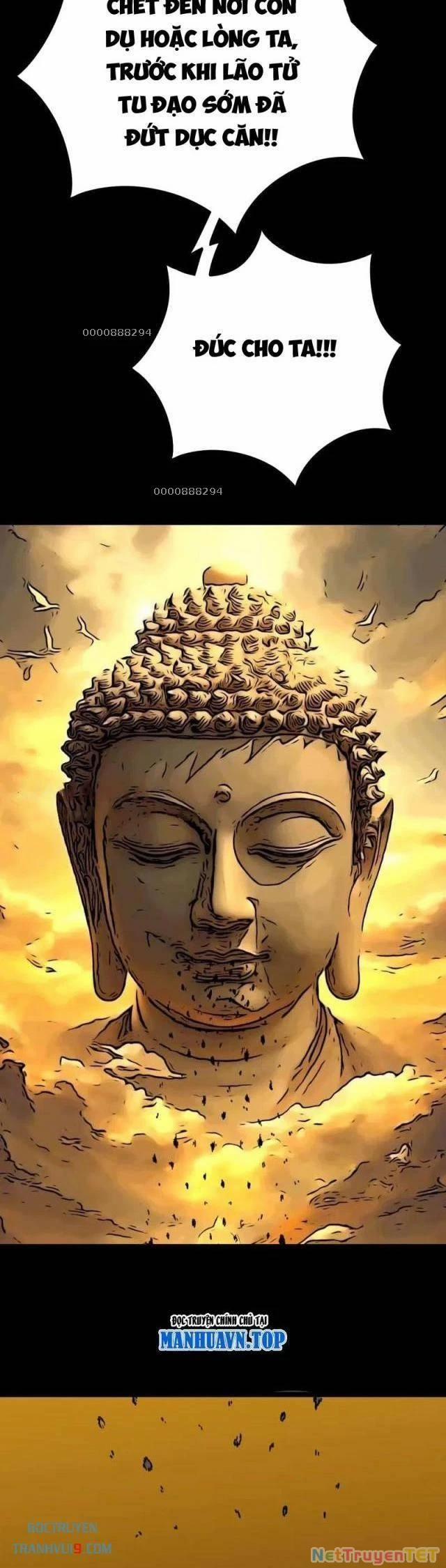 Đấu Yếm Thần 328 trang 20