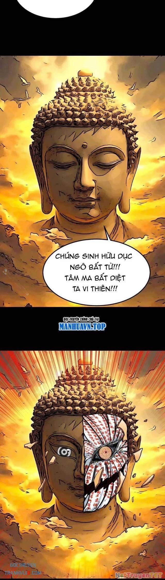 Đấu Yếm Thần 328 trang 22